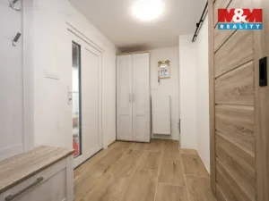Prodej rodinného domu, Loučka, 100 m2