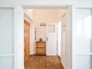 Pronájem bytu 1+1, Chotěboř, Husova, 33 m2