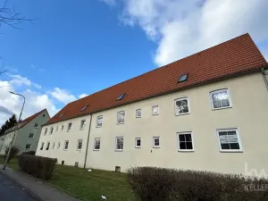 Pronájem bytu 2+kk, Děčín, K. Světlé, 44 m2