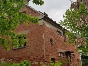 Prodej podílu rodinného domu, Nová Paka, Na Vyhlídce, 120 m2