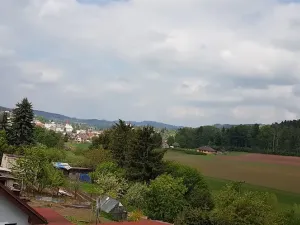 Prodej podílu rodinného domu, Nová Paka, Na Vyhlídce, 120 m2