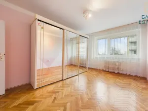 Prodej bytu 3+1, Kojetín, Nová, 77 m2