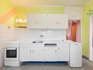 Prodej bytu 3+1, Kojetín, Nová, 77 m2