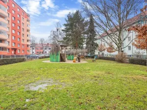 Prodej bytu 3+1, Kojetín, Nová, 77 m2