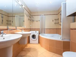 Prodej bytu 4+kk, Praha - Zličín, Milotická, 125 m2