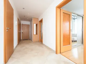 Prodej bytu 4+kk, Praha - Zličín, Milotická, 125 m2