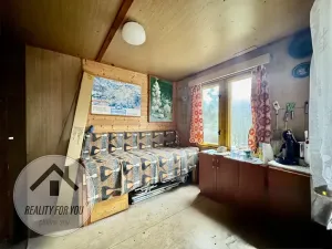 Prodej chaty, Děčín, Vítova, 24 m2