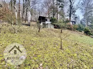 Prodej chaty, Děčín, Vítova, 24 m2