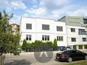 Pronájem bytu 2+1, Brno, Žabovřeská, 80 m2