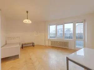 Prodej bytu 4+1, Olomouc, U soutoku, 114 m2