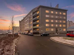 Prodej bytu 4+1, Olomouc, U soutoku, 114 m2
