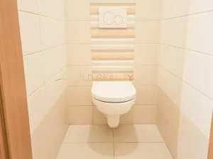 Pronájem bytu 2+kk, Olomouc, Horova, 53 m2