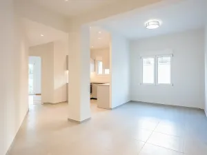 Prodej bytu 2+kk, Zografou, Řecko, Γεωργίου Ζωγράφου, 74 m2