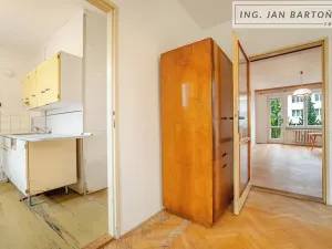 Prodej bytu 3+1, Jihlava, Kollárova, 69 m2