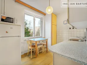 Prodej bytu 3+1, Jihlava, Kollárova, 69 m2