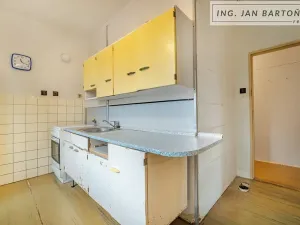 Prodej bytu 3+1, Jihlava, Kollárova, 69 m2