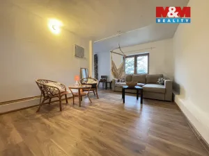 Prodej rodinného domu, Přibyslav, Hesovská, 70 m2