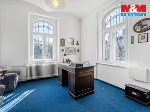 Prodej obchodního prostoru, Česká Kamenice, Lipová, 1225 m2