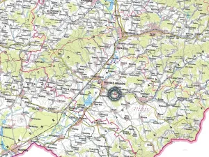 Prodej pole, Podolí, 15734 m2