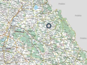 Prodej pole, Bílý Újezd, 70085 m2