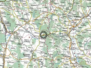 Prodej podílu louky, Tatenice, 10631 m2