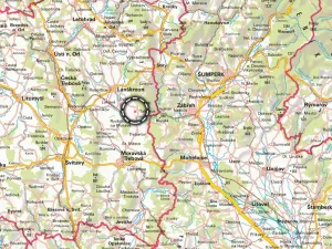 Prodej pole, Tatenice, 10358 m2