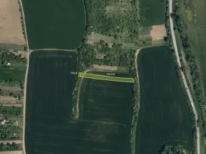 Prodej pole, Kyjov, 14339 m2