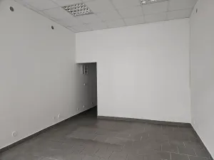 Pronájem obchodního prostoru, Brno, Lidická, 30 m2