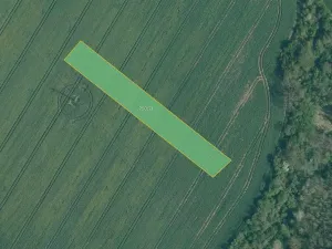 Prodej pole, Mladá Boleslav, 13986 m2
