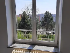 Pronájem bytu 2+1, Praha - Břevnov, U první baterie, 59 m2