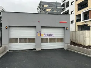 Pronájem bytu 1+kk, Praha - Hloubětín, Poděbradská, 30 m2