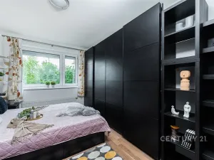 Pronájem bytu 3+kk, Praha, Kytlická, 80 m2