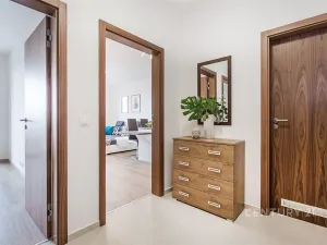 Pronájem bytu 2+kk, Praha, Saarinenova, 51 m2