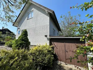 Prodej rodinného domu, Nespeky, Nad Chaloupkami, 65 m2