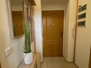 Prodej bytu 2+kk, Jablonec nad Nisou, Jungmannova, 32 m2