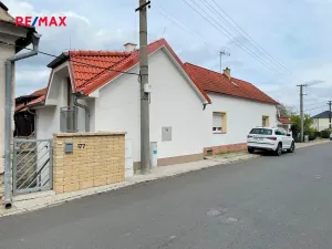 Pronájem rodinného domu, Hostouň, Na Pohoří, 58 m2