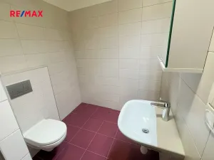 Pronájem rodinného domu, Hostouň, Na Pohoří, 58 m2