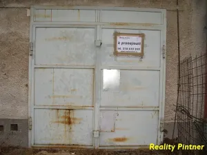 Pronájem garáže, Příbram, K Podlesí, 17 m2