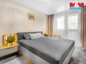 Prodej bytu 3+1, Kosmonosy, U masokombinátu, 65 m2