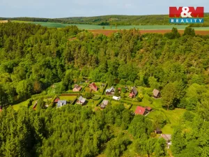 Prodej chaty, Svojšín, 60 m2