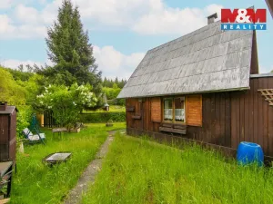 Prodej chaty, Svojšín, 60 m2