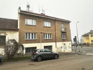 Prodej bytu 1+1, Praha - Kobylisy, Zenklova, 38 m2