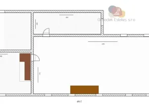 Prodej rodinného domu, Petrovice u Karviné, 12976 m2