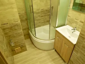 Pronájem bytu 1+kk, Hradec Králové, Severní, 28 m2