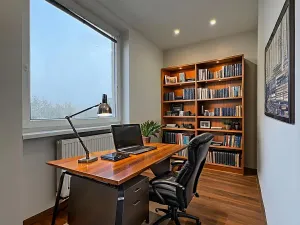 Prodej bytu 3+kk, Předhradí, 66 m2