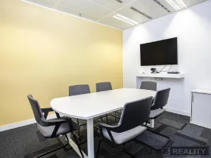 Pronájem kanceláře, Praha - Stodůlky, Bucharova, 50 m2