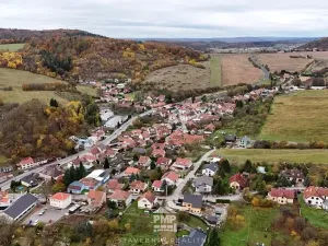 Prodej rodinného domu, Šebrov-Kateřina, 292 m2