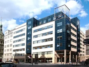Pronájem kanceláře, Praha - Staré Město, Rybná, 75 m2