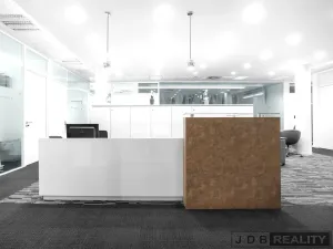 Pronájem kanceláře, Praha - Nové Město, náměstí I. P. Pavlova, 5 m2