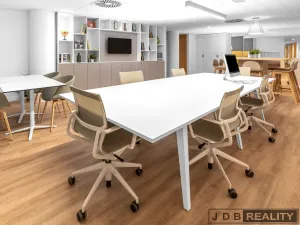 Pronájem kanceláře, Praha - Staré Město, Rybná, 30 m2